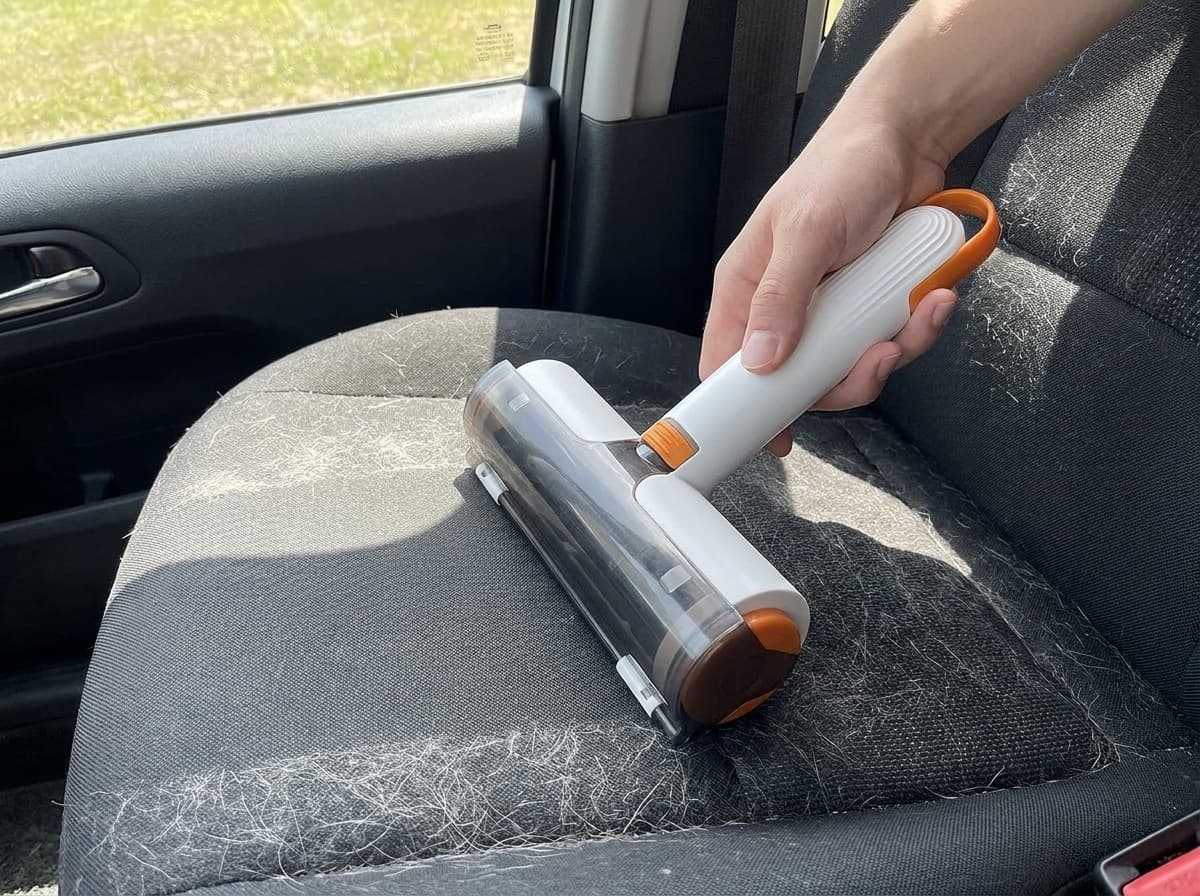 Auto-Sitze